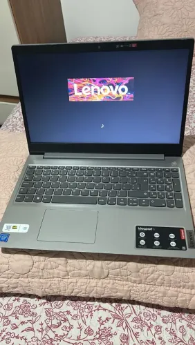 Notebook Lenovo
