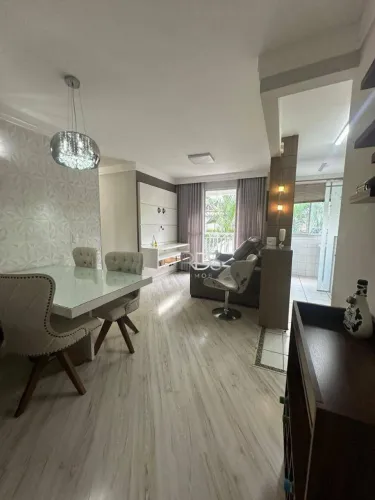Apartamento, 68 m² - venda por R$ 420.000,00 ou aluguel por R$ 3.300,00/mês - Aurora - Lon