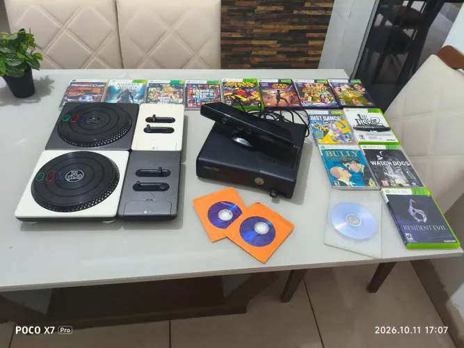 Xbox 360