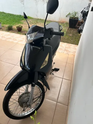 Vendo Biz 125 