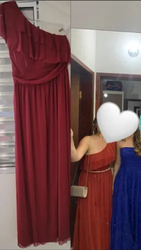Vestidos de Festa 