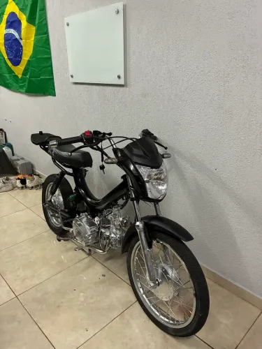 MOBILETE MONTADINHA 100cc 4 tempos