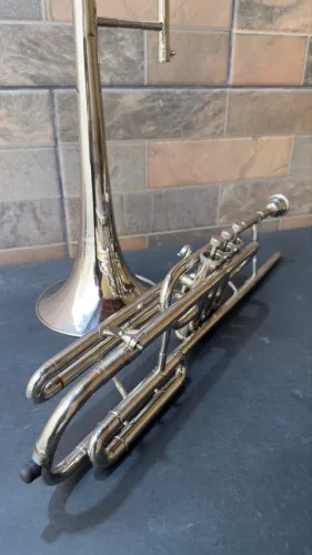 Trombone Armando wengril