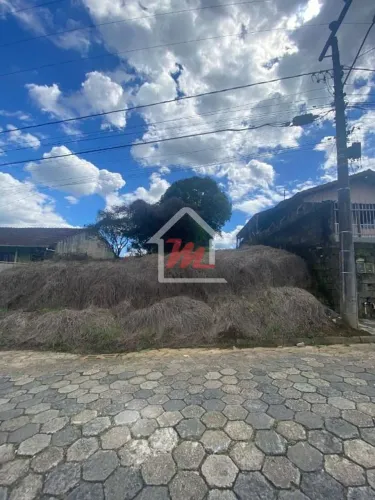 Terreno à venda, 450 m² por R$ 450.000,00 - Velha - Blumenau/SC