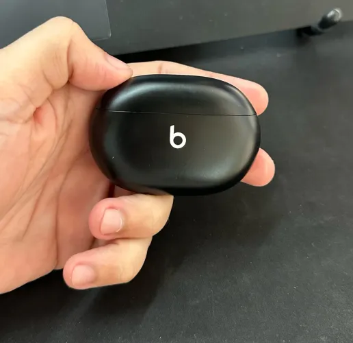 Beats Studio Buds - fone sem fio com cancelamento de ruído