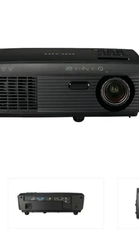 Projeto de imagem PJ S2340 custa 2.000