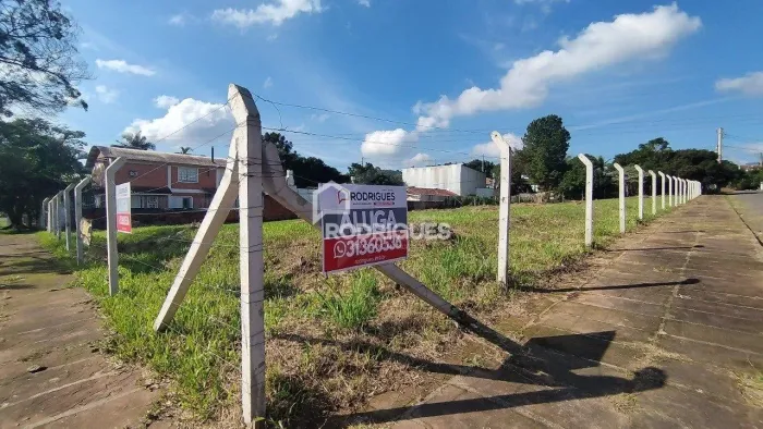 Terreno Campestre São Leopoldo
