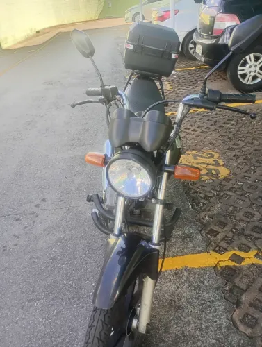 Honda CG- 150cc 