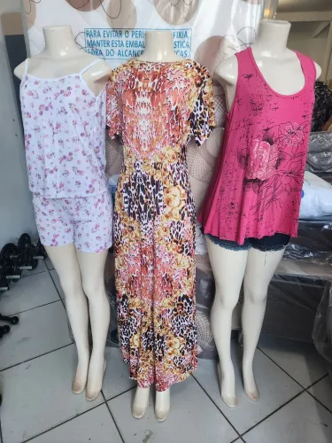 Manequim diversos modelos 