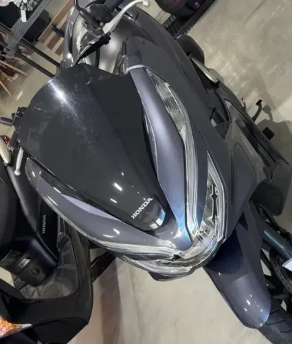 PCX novíssima!!