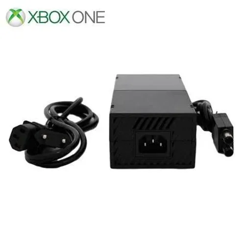Conserto e venda de Fontes / Microsoft Xbox 360 / Fontes Xbox ONE/ S / X / Playstation4