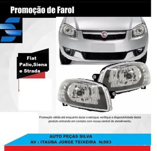 Par Farol Palio g 4 siena el Strada Original fffddf