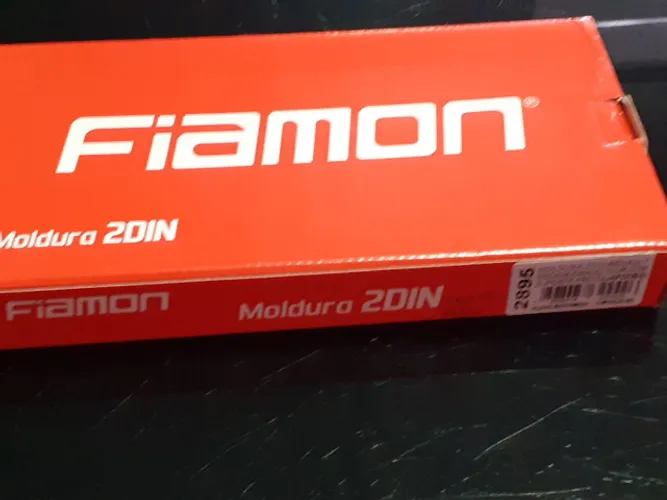 Moldura 2 din Renault. Megane. Grand tour preto