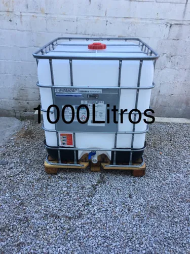 Ibc Contêiner/tanque 1000 litros