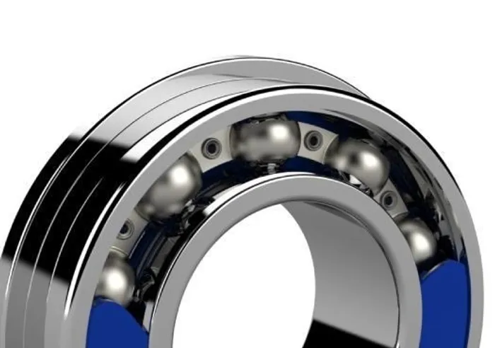 Rolamento Enduro 6004 2RS 20x42x12mm Para Rodas Cubos e Partes Bike 6265