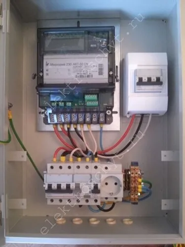 Eletricista - Instalações Residenciais em Geral