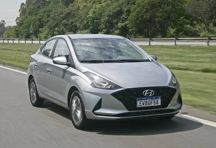 Sucata retirar peças hyundai hb20 sedan 2020