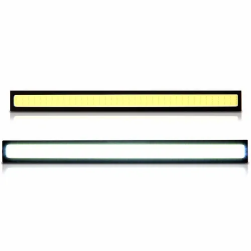 Barra de Led Cob 12v