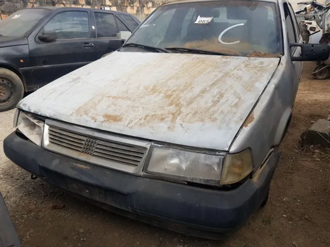 Tempra sx 2.0 16v sucata pra retirada de peças 