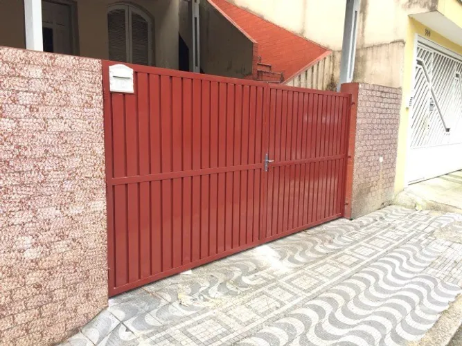 Portão 