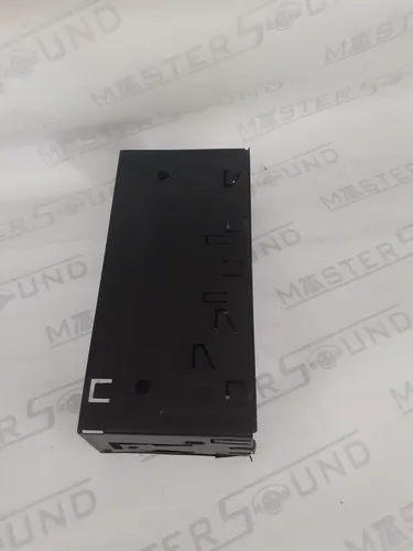 Cinta metálica.  1 din. Para: linha Pioneer.  Nova.