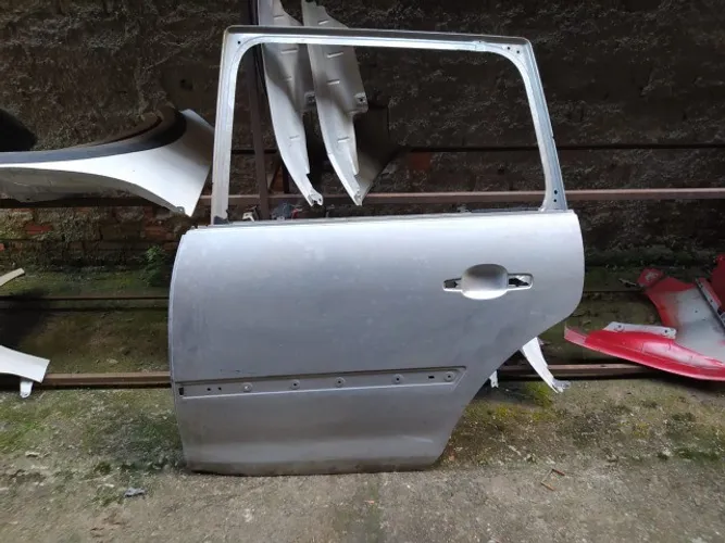 Porta Grand Picasso 2008 2009 2010 2011 2012