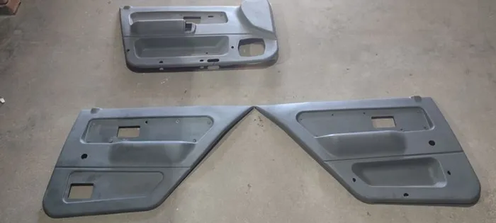 Porta Dianteira Direita Fiat/Uno Fire 2001