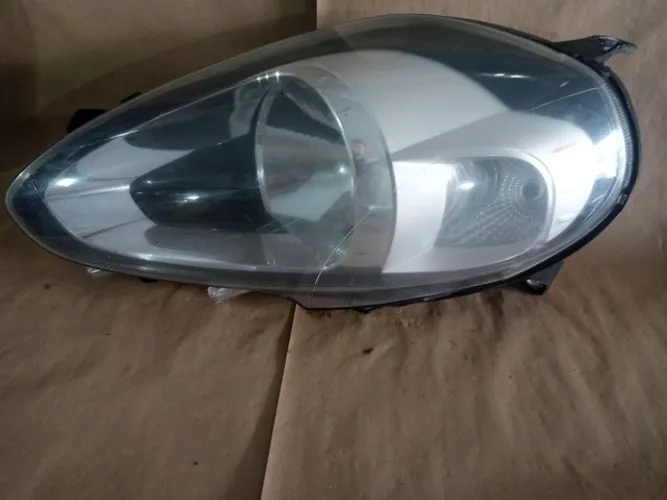 Farol Punto 2010 2011 2012 2013