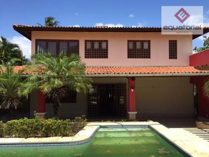 Sítio com 4 Suítes à Venda, 3000 m² por R$ 1.310.000 - Icaraí - Caucaia/CE