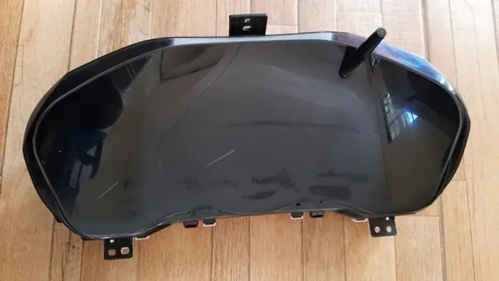 Painel Instrumentos Honda Hrv