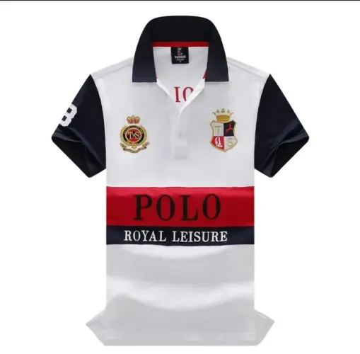 POLO BY ROYAL LEISURE PREMIUM no black Friday