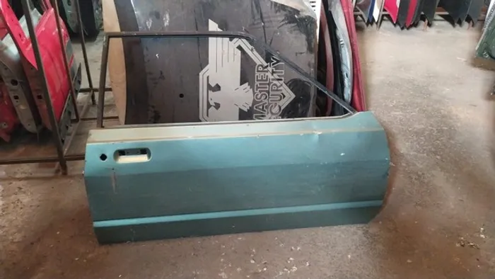 Porta Corcel 2 Belina 2 