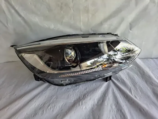 Farol LD Chevrolet GM Onix B Premier LTZ 2020/2022 Original 