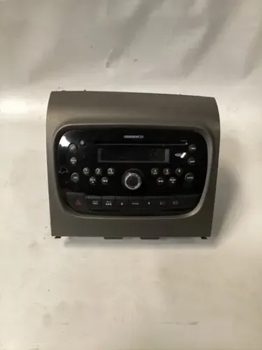 Rádio Fiat Grand Siena