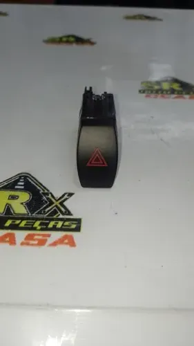Botão Interruptor Pisca Alerta Bmw X1