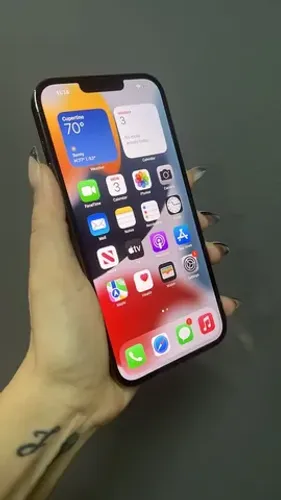 iPhone 13 Pro Max 128GB sem avarias