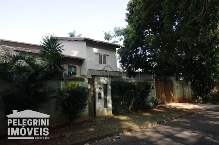 Casa com 4 dormitórios à venda, 292 m² por R$ 1.800.000,00 - Parque Taquaral - Campinas/SP