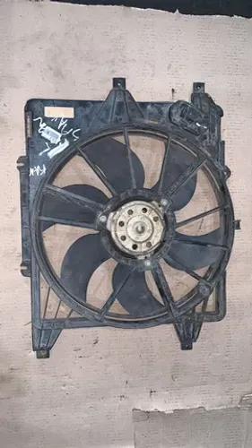Ventilador do Radiador Renault Clio/Kangoo - 5020076000