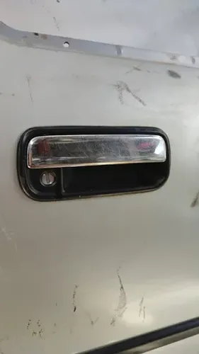 Maçaneta Externa Dianteira Direita Toyota Hilux 1995/2004