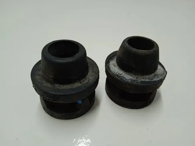 9388 Par Coxim Radiador Fiesta Escort Courier Ka Original