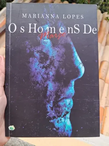 Os Homens de Março em ótimo estado