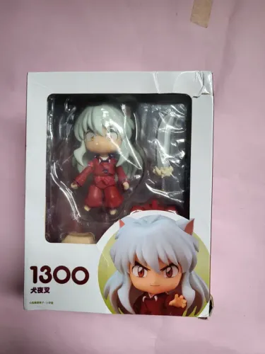 INUYASHA 1300 NOVO NAO ORIGINAL
