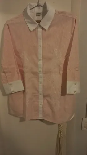 Camisa stroke 3