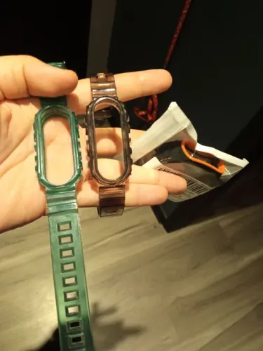 Pulseiras para Mi band 5