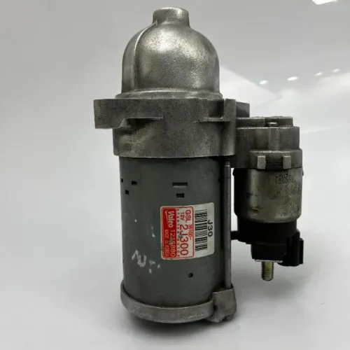 Motor Partida 13D Hyundai Creta 2.0 2021 | 361002J300