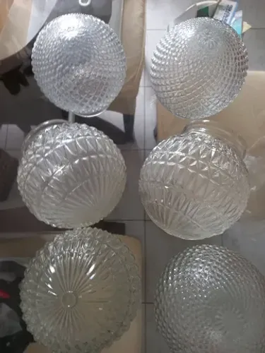 Suporte encaixe para lâmpadas 