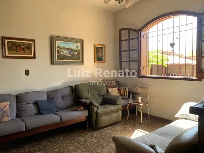 Casa para Venda no Palmares