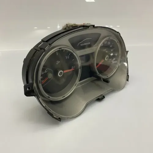 Painel de Instrumento VW Gol Voyage G5 2014 16 5U0920825F