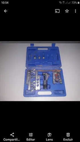 FERRAMENTAS PROFISSIONAIS 