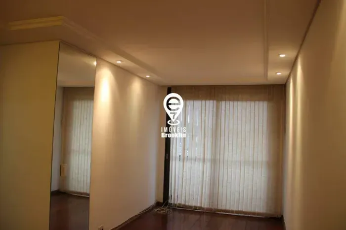 Apartamento 55m 2 dormitórios 1 vaga a venda no Morumbi